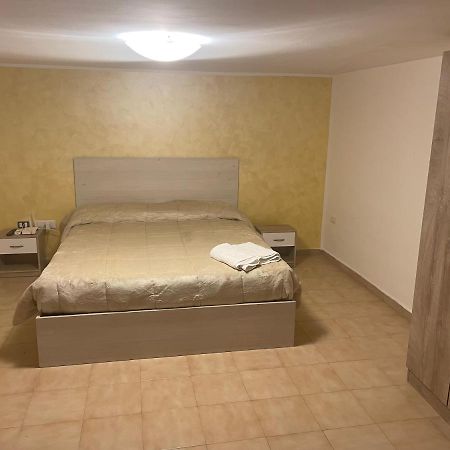 Casa Vacanza Al Solito Posto Pompei Bagian luar foto