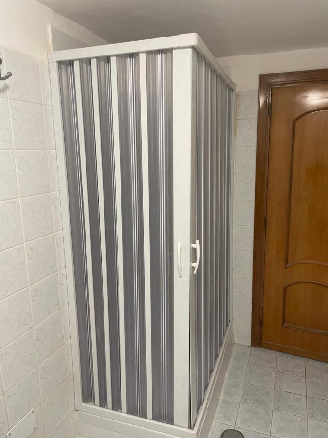 Casa Vacanza Al Solito Posto Pompei Bagian luar foto