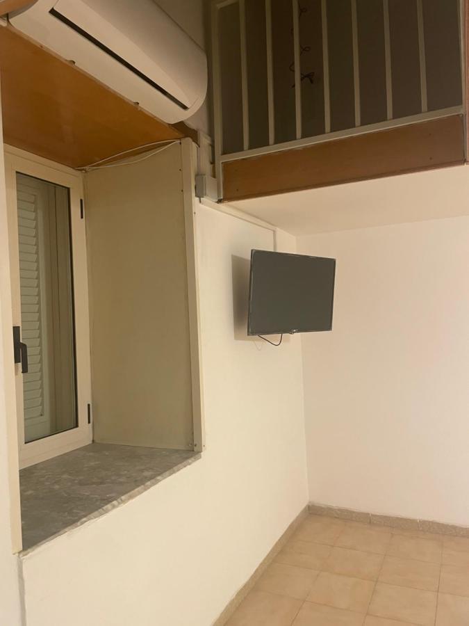 Casa Vacanza Al Solito Posto Pompei Bagian luar foto