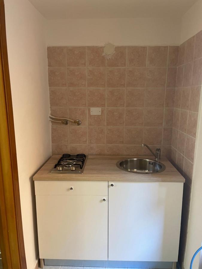 Casa Vacanza Al Solito Posto Pompei Bagian luar foto
